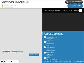 speslurrypumps.in