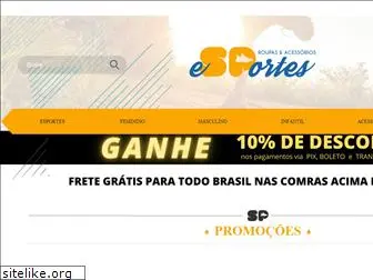 spesportes.com.br