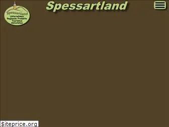 spessartland.de