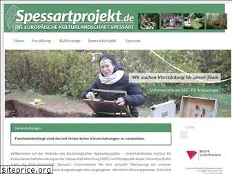 spessartprojekt.de