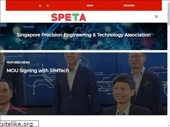 speta.org