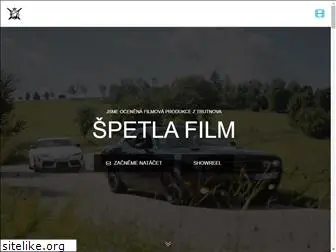 spetlafilm.com