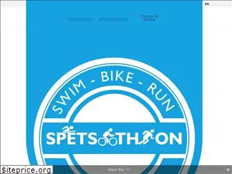 spetsathlon.com