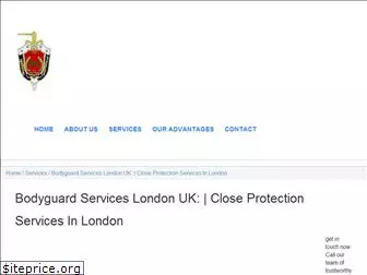 spetsnazsecurityinternational.co.uk