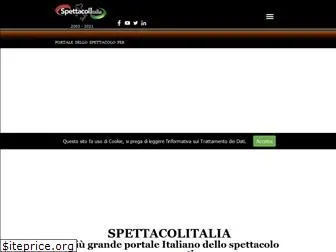 spettacolitalia.it