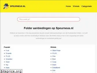 speurneus.nl