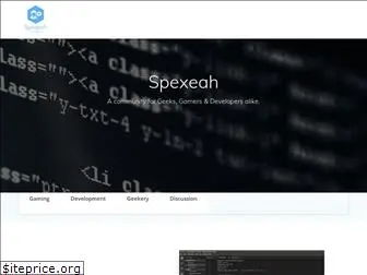 spexeah.com