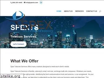 spexts.com