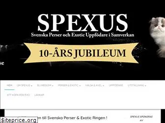 spexus.se