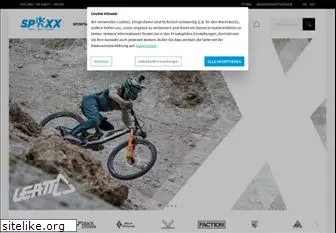 spexx.org