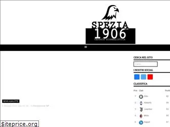 spezia1906.com