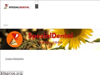 spezialdental.com