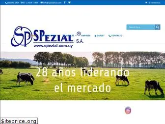 spezialsa.com