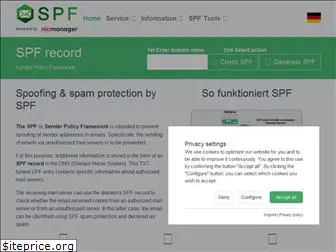 spf-record.com