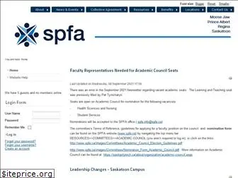 spfa.ca