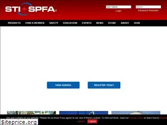 spfa.org