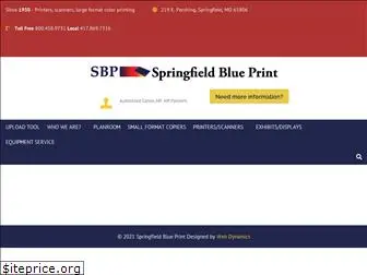 spfdblue.com