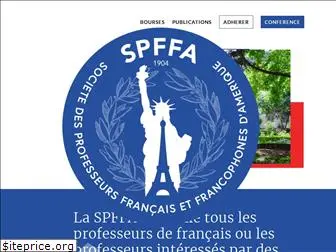 spffa-us.org