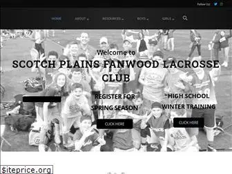 spflacrosse.org