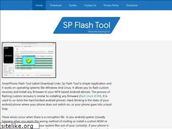 spflashtooldownload.com