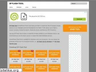 spflashtools.com