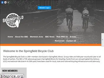 spfldcycling.org