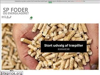 spfoderogenergi.dk