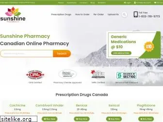 spfpharmacy.com