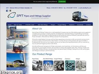 spft.co.uk