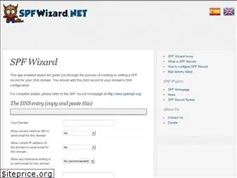 spfwizard.net