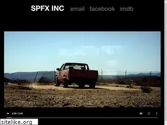 spfxinc.com