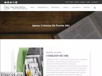 spgchile.org