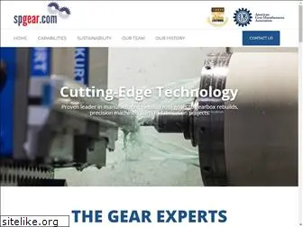 spgear.com