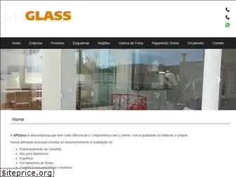 spglass.com.br