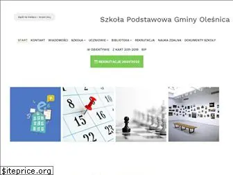 spgminyolesnica.pl