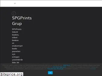 spgprints.com.tr