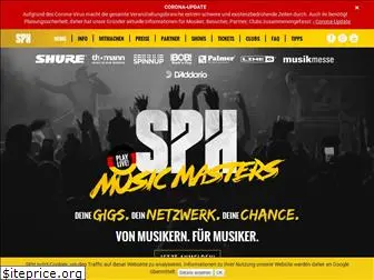 sph-music-masters.de