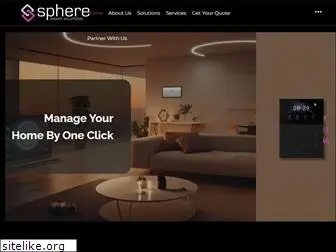 sphere.com.eg
