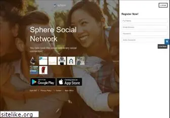 sphere.social