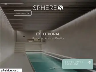 sphere8.com