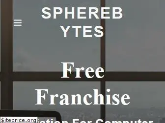 spherebytes.com