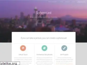 spherecast.org