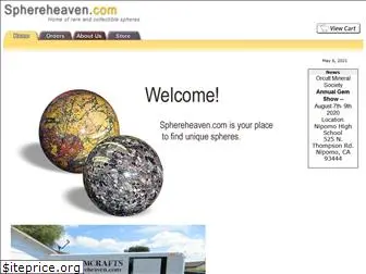 sphereheaven.com