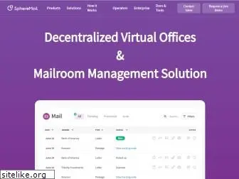 spheremail.co