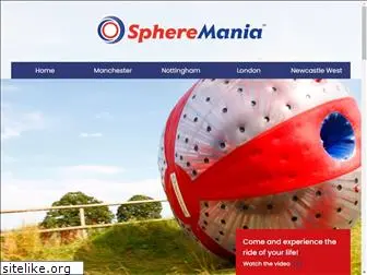 spheremania.com