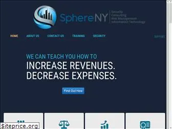 sphereny.com