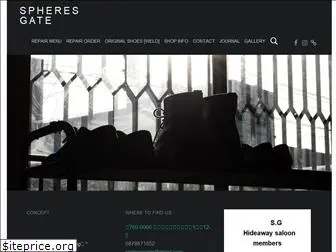 spheres-gate.com