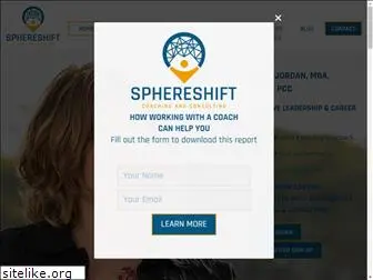 sphereshift.com
