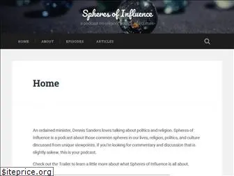 spheresofinfluence.org