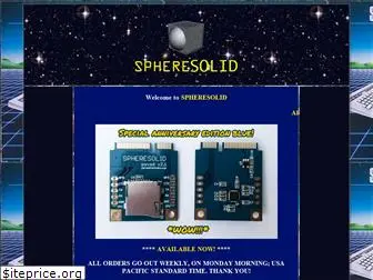 spheresolid.com